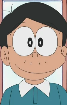 Nobi, Gorou