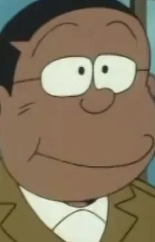 Nobi, Nobirou