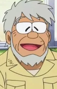 Nobi, Nobishirou