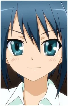 Nobidome, Manaka