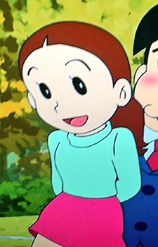 Nobisuke's Sister