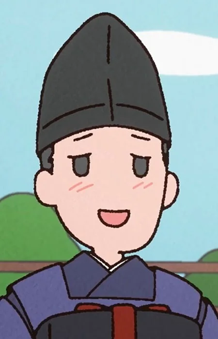 Nobleman A