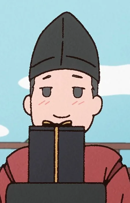 Nobleman C