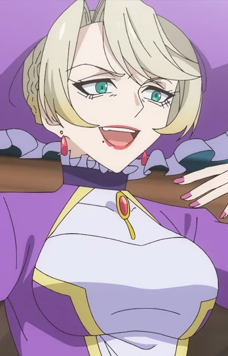 Noblewoman