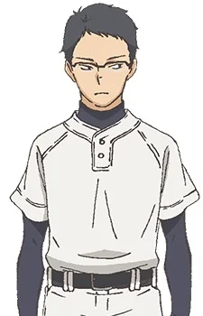Nobunishi, Eiji
