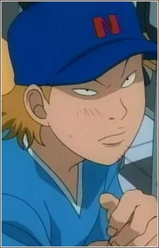 Noda, Takeshi