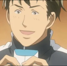 Noda, Yoshitaka