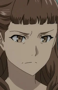 Nodoka's Mother