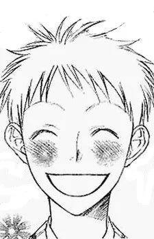 Noe, Shinji