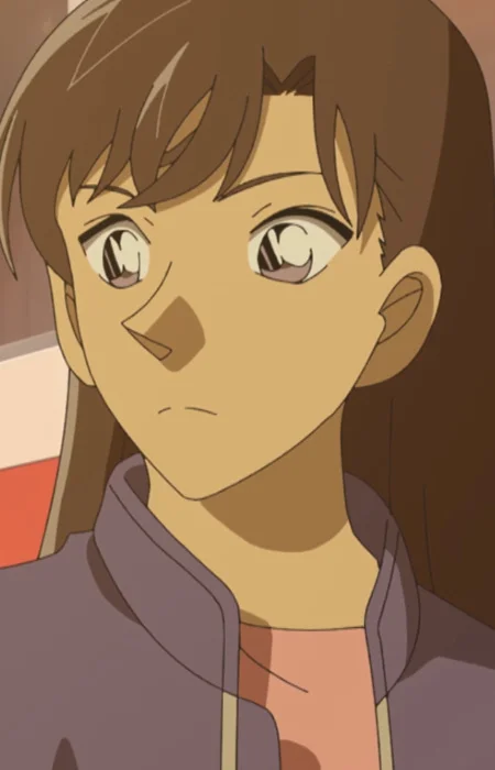 Nogami, Machiko