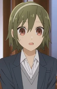 Nogami, Maya