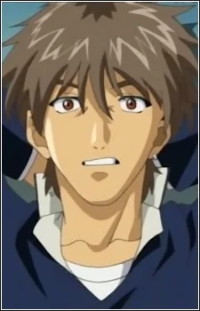 Nogawa, Taketo