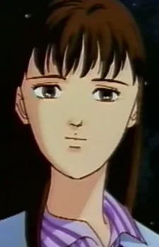 Nogi, Akane