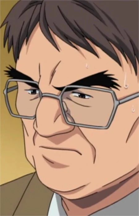Nogi