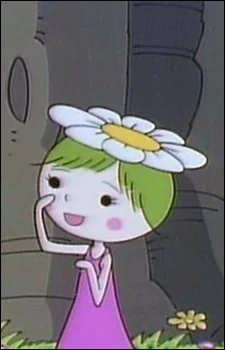 Nogiku-chan