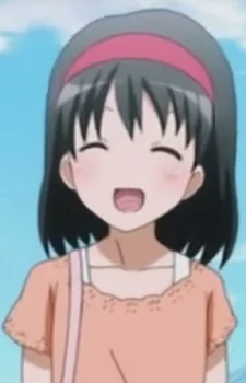 Nogiwa, Mami