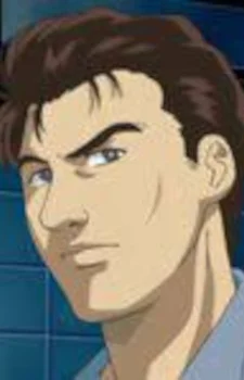 Noguchi, Akira