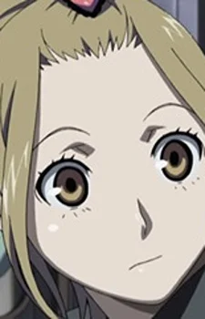 Noguchi, Azuki