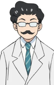 Noguchi, Eisaku