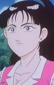 Noguchi, Helen