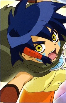 Noguchi, Ikuto
