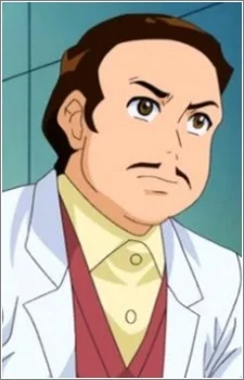 Noguchi, Kenji