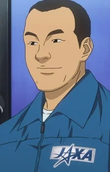 Noguchi, Souichi