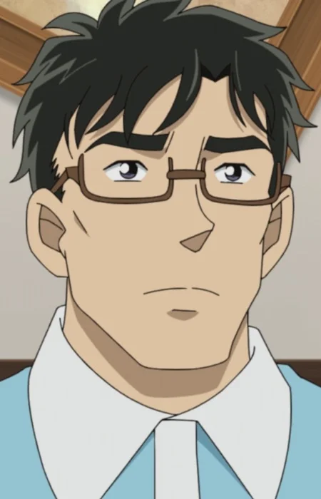 Nojima, Tomohiro