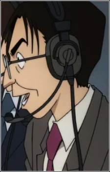 Nomoto, Hiroaki