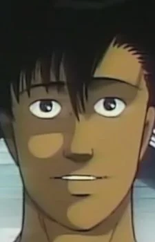 Nomura, Akihiko