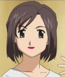 Nomura, Akiko