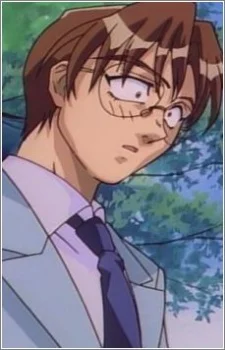 Nomura, Detective