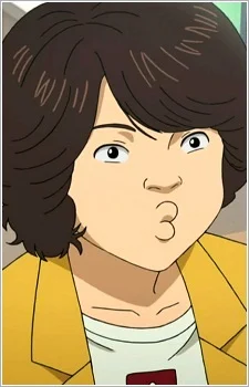 Nomura, Yoshihito