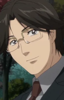 Nonagase, Kazuma