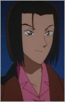 Nonaka, Kouichi