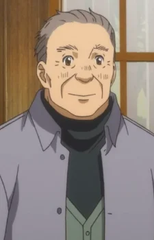 Nonaka, Yasushi