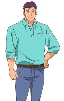 Nono, Moritarou