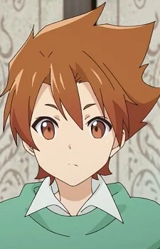 Nono, Nicolo