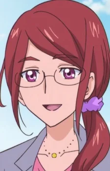 Nono, Sumire