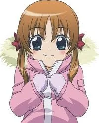 Nonohara, Nono