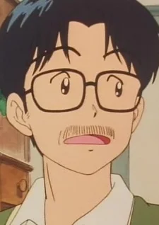 Nonohara, Tarou