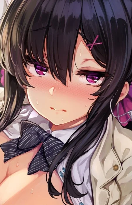 Nonohara, Yuzuka