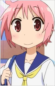 Nonohara, Yuzuko