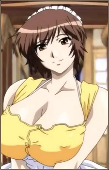 Nonomiya, Momoko