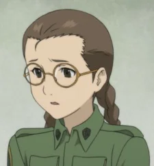 Nonomiya, Shizuka