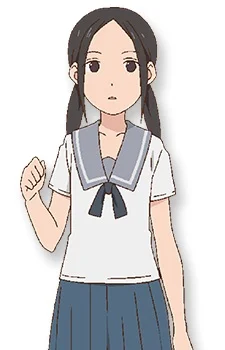 Nonomura, Manana