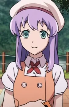 Nonosaka, Mao