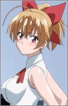 Nonoura, Nonoka