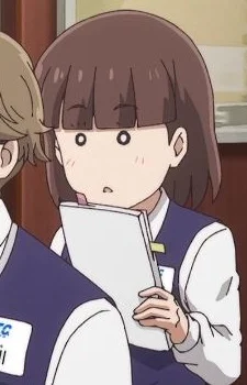 Nonoyama, Noriko