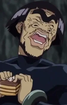 Norisuke